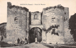 Delcampe - 86-LOUDUN-N°T2633-D/0175 - Loudun