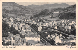 Delcampe - 63-LA BOURBOULE-N°T2633-C/0351 - La Bourboule
