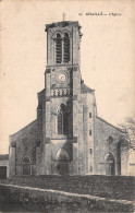 Delcampe - 85-CHAILLE LES MARAIS-N°T2901-G/0137 - Chaille Les Marais