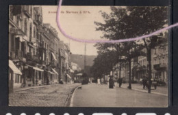 Delcampe - SPA AVENUE DU MARTEAU - Spa