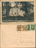 Delcampe - Pistyan Pistian | Piszczany | Piešťany (Pöstyény) Hôtel Thermia. 1922 - Slowakije