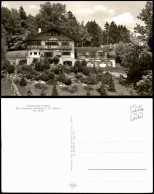 Delcampe - Ansichtskarte Bad Wiessee Gästehaus Schmid 1965 - Bad Wiessee