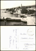 Delcampe - Postcard Selce Panorama Ortsansicht 1960 - Kroatien
