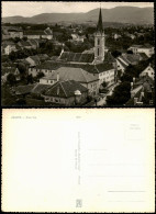 Delcampe - Postcard Zagreb Nova Ves 1961 - Kroatien