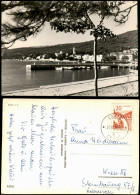 Delcampe - Postcard Selce Panorama Ansicht 1970 - Kroatien