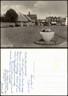 Delcampe - Postcard Rødby Rodby Ortsansicht Von Rodby Torvet 1963 - Dänemark