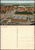Delcampe - Postcard Kerteminde Raadhuset, Ortsansicht Panorama 1970 - Dänemark