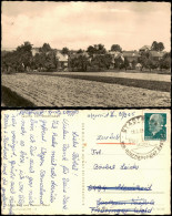 Delcampe - Ansichtskarte Quirla-Stadtroda Stadtpartie 1960 - Stadtroda