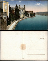 Delcampe - Ansichtskarte Passau Innquai. 1912 - Passau