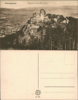 Delcampe - Hermsdorf Hirschberg  Schlesien Kynast 1915 - Schlesien