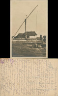 Delcampe - Postcard Holoby Ziehbrunnen, Soldat Militaria 1917 - Ukraine