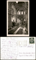 Delcampe - Ansichtskarte Mannheim Jesuitenkirche -Altar 1938 - Mannheim