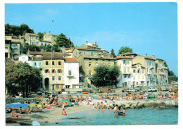 Delcampe - Moscenicka Draga - Veduta - Kroatien