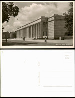 Delcampe - Ansichtskarte München Haus Der Deutschen Kunst 1937 - München
