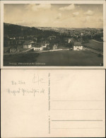 Delcampe - Ansichtskarte Ilmenau Villenviertel An Der Südstrasse. Fotokarte 1929 - Ilmenau