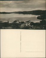 Delcampe - Postcard Inari Lappland Inari Njoammilatsjäyri. Fotokarte 1929  Suomi Finland - Finnland