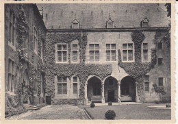 Delcampe - ECAUSSINNES  LALAING  LE CHATEAU - Ecaussinnes