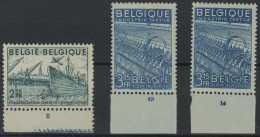 Delcampe - [** SUP] N° 765, Planche 13 Et 14 + 764 Planche 2 - Autres & Non Classés