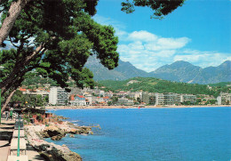 Delcampe - 06 ROQUEBRUNE CAP MARTIN LE BORD DE MER - Roquebrune-Cap-Martin