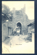 Delcampe - 10060 Porte D'Yvoire - Yvoire