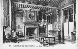 Delcampe - 41-CHEVERNY-N°T2636-D/0109 - Cheverny