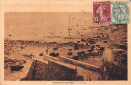 Delcampe - 76-BERNEVAL SUR MER-N°T2904-H/0029 - Berneval