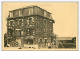 Delcampe - 22.LANCIEUX.VILLA """"A TOUS LES VENTS"""" - Lancieux