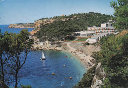 Delcampe - 13 CARRY LE ROUET CALANQUE DES EAUX SALEES - Carry-le-Rouet