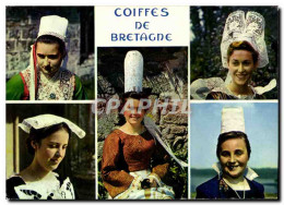 Delcampe - CPM Coiffes De Bretagne - Bretagne