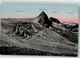 Delcampe - 3775 Lenk Im Simmental 1908 - Räzligletscher Gletscherhorn Weisshorn Wil... - 39371661 - Lenk Im Simmental