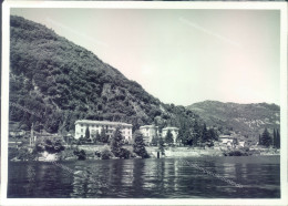 Delcampe - I185  Bozza Fotografica Limonta  Provincia Di Lecco - Lecco