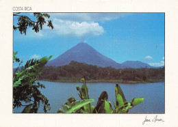 Delcampe - COSTA RICA ARENAL PARQUE NACIONAL VOLCAN ARENAL - Costa Rica