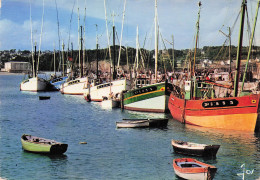 Delcampe - 29 CROZON MORGAT LE PORT - Crozon