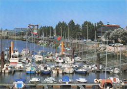 Delcampe - 62 ETAPLES PORTS DE PLAISANCE ET DE PECHE - Etaples