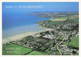 Delcampe - 29 DOUARNENEZ LA LIEUE DE GREVE - Douarnenez