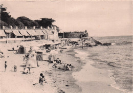 Delcampe - 44 PORNIC LA PLAGE DE LA NOEVEILLARD - Pornic