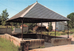 Delcampe - 02 VERVINS PLACE GOUJARD LE LAVOIR - Vervins