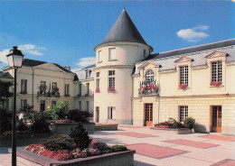 Delcampe - 92 CLAMART HOTEL DE VILLE - Clamart