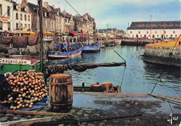 Delcampe - 44 LE CROISIC LES QUAIS DE LA PETITE CHAMBRE - Le Croisic