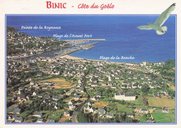 Delcampe - 22 BINIC - Binic
