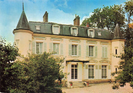 Delcampe - 95 CORMEILLES EN PARISIS LA CHATAIGNERAIE MAISON DE CONVALESCENCE - Cormeilles En Parisis