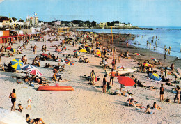 Delcampe - 44 PORNICHET LA BAULE LA PLAGE - Pornichet