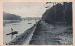 Delcampe - 40 HOSSEGOR LE CANAL - Hossegor