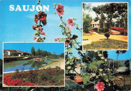 Delcampe - 17 SAUJON - Saujon
