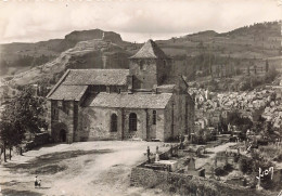 Delcampe - 15 MURAT L EGLISE - Murat