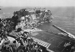 Delcampe - 98 MONACO LE ROCHER - Monte-Carlo