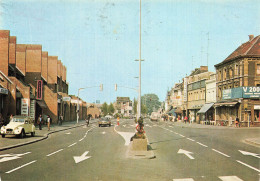 Delcampe - 59 DENAIN RUE DE VILLARS - Denain