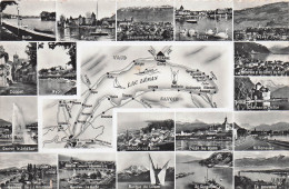 Delcampe - SUISSE ROLLE ROLLE - Rolle