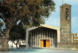 Delcampe - FREJUS PLAGE La Chapelle Saint Roch 2(scan Recto-verso) MA1507 - Frejus