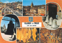 Delcampe - VILLEDIEU LES POELES 14(scan Recto-verso) MA1577 - Villedieu
